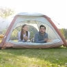 Aerogogo ZT1 Air Tent Automatisch selbstaufblasendes Ein-Knopf-Campingzelt