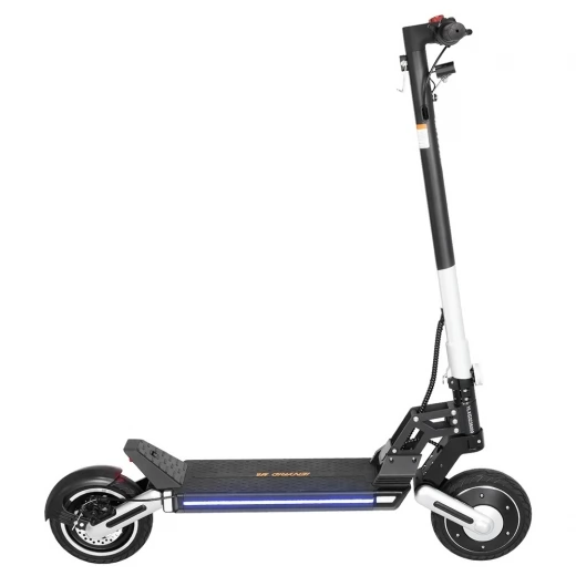 

iENYRID M8 9.5in Tire Foldable Electric Scooter, 500W Motor, 36km/h Max Speed, 48V 10Ah Battery, 35km Range