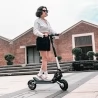 iENYRID M8 9.5in Tire Foldable Electric Scooter, 500W Motor, 36km/h Max Speed, 48V 10Ah Battery, 35km Range