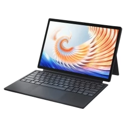 Xiaomi Book 2-in-1 Laptop met Toetsenbord 12.4in Touchscreen Snapdragon 8cx Gen 2 Octa-core CPU, 8GB 256GB
