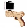 Virtoba AR Augmented Reality Gun
