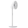 Smartmi Air Circulator Standing Fan, 100 Levels Fan Speed, Magnetic Charging, LED Display, 40 Hours Runtime
