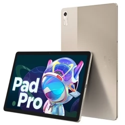 Lenovo Xiaoxin Pad Pro 11.2'' Tablet, 6GB RAM 128GB ROM, MediaTek Kompanio 1300T, Android 12, 8MP 13MP, 8200mAh- Chinese Version