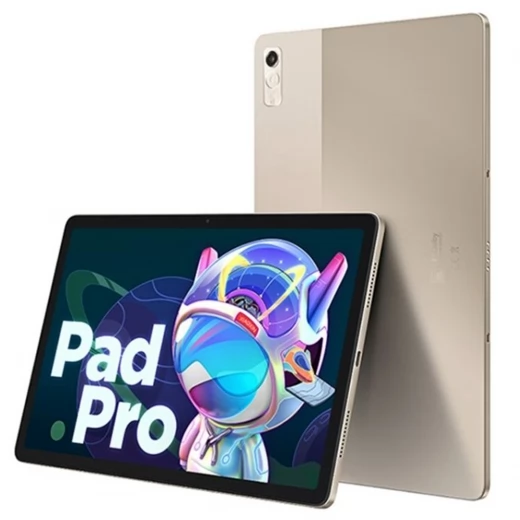 Lenovo Xiaoxin Pad Pro 11.2'' Tablet, 6GB RAM 128GB ROM, MediaTek