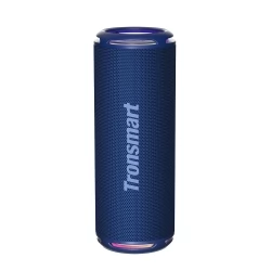 Tronsmart T7 Lite 24W IPX7 Tragbarer Bluetooth Lautsprecher - Blau