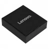 Lenovo HW01 Bluetooth 4.2 Smart Polsband Zwart