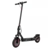 iScooter i9 Max Upgrade 10 Inch Tires Foldable Electric Scooter - 500W Motor & 10Ah Battery
