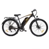 KuKirin V3 Elektro-Mountainbike, 27,5'' Reifen, 15Ah auswechselbare Batterie, 90km maximale Laufleistung, 40km/h