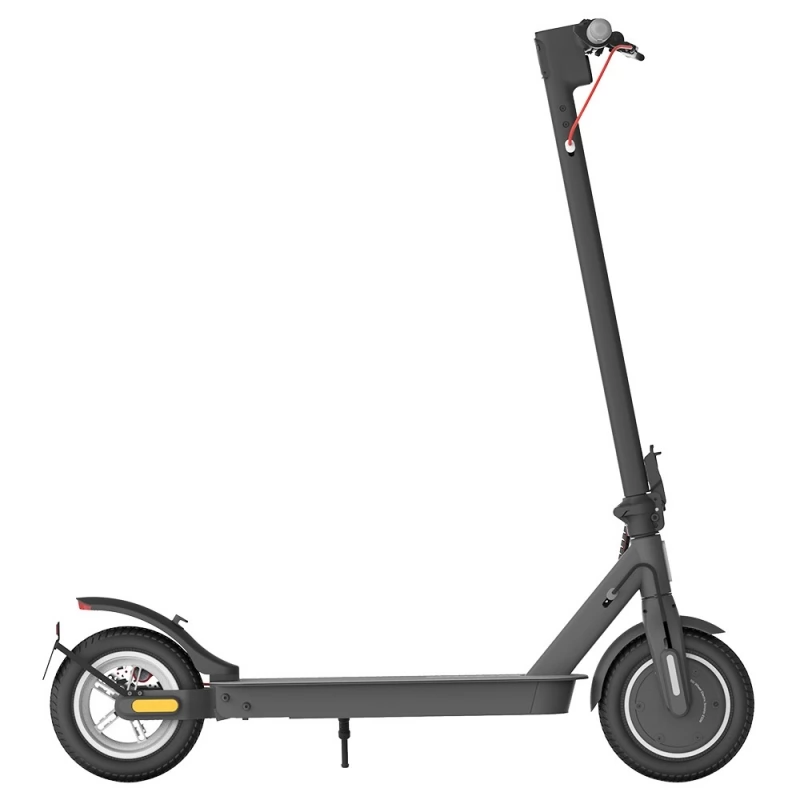 5TH WHEEL V30 Pro Foldable Electric Scooter, 10in Tire, 350W Front Motor,  25km/h Max Speed, 7.5Ah Battery 