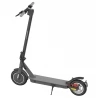 5TH WHEEL V30 Pro Foldable Electric Scooter, 10in Tire, 350W Front Motor, 25km/h Max Speed, 7.5Ah Battery