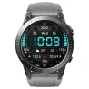 Zeblaze Ares 3 Pro Smartwatch - Grey