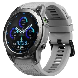 Zeblaze Ares 3 Pro Smartwatch - Grijs