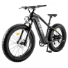 FAFREES F26 Carbon M Electric Bike,Carbon-fiber Frame,1000W Rear Drive, 25km/h, 22.5Ah Battery, 26 Inch Tire