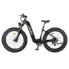 FAFREES F26 Carbon X Step-Thru Electric Bike, Carbon-fiber Frame,1000W Rear Motor, 25km/h, 22.5Ah Battery, 26 Inch Tire