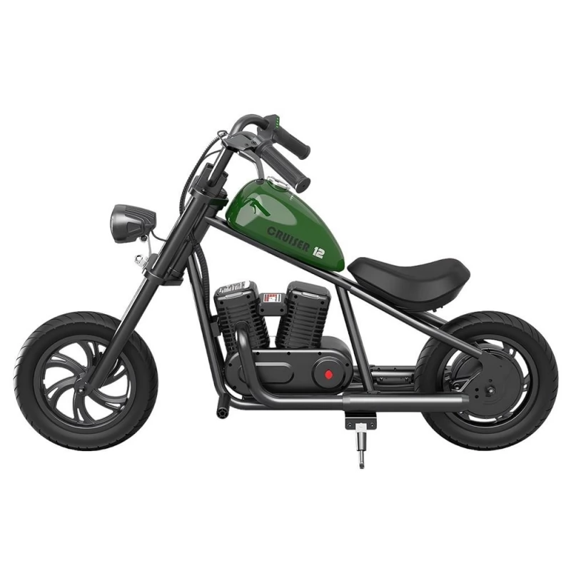 Chopper-Style Motorrad Elektromotorrad Kindermotorrad Motorrad 91