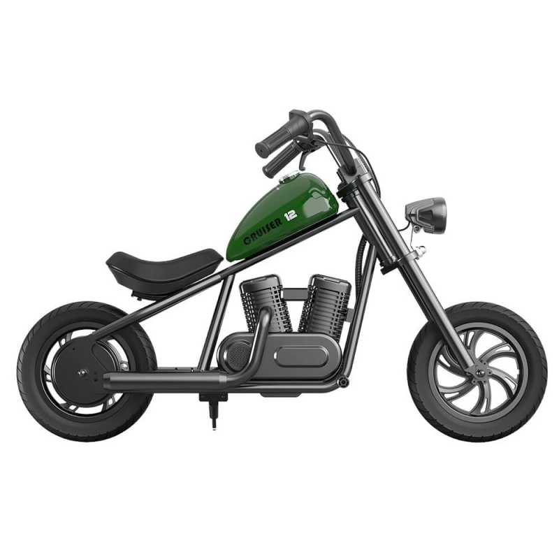 Chopper-Style Motorrad Elektromotorrad Kindermotorrad Motorrad 91