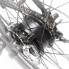 Eleglide M1 PLUS MTB Electric Bike (with App Control) , Extra 1 Pcs 36V 12.5Ah Battery Combo