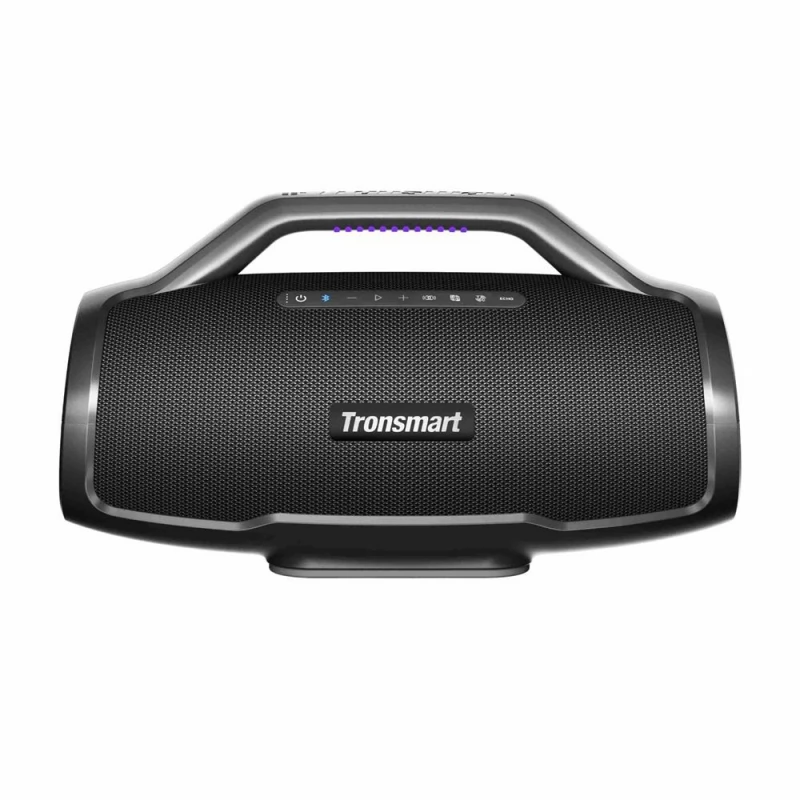 Tronsmart Bang portable party speaker review - Updated for 2023