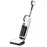 Roborock Dyad Pro Combo Cordless Wet Dry Vacuum Cleaner, 17000Pa Suction, 950ml Clean Water Tank, 465ml Dustbin - White