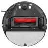 Roborock Q8 Max Robot Vacuum Cleaner, 5500Pa, DuoRoller Brush, LDS Navigation, 470ml Dustbin, 350ml Water Tank - Black