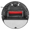 Roborock Q8 Max+ Robot Vacuum Cleaner with Auto Empty Dock, 5500Pa Suction, DuoRoller Brush, LDS Navigation - Black