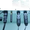 OUKITEL MC4-Kabel zum Anschluss des Balkonkraftwerk