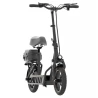 Kukirin C1 Pro Foldable Electric Scooter, 14x2.5 inch Off-road Tires, 500W Motor, 45km/h Max Speed, 48V 25Ah Battery