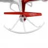 JJRC H97 0.3MP Camera Quadcopter rood