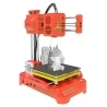 EasyThreed K7 3D Printer, 4 nivelleerknoppen, 0,1-0,2mm nauwkeurigheid, 10-40mm/s printsnelheid, 100x100x100mm