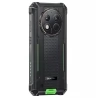 OUKITEl WP28 Smartphone, 15GB 256GB, 5MP Front Camera 48MP Rear Camera, 10600mAh, 6.52 inch Screen - Green
