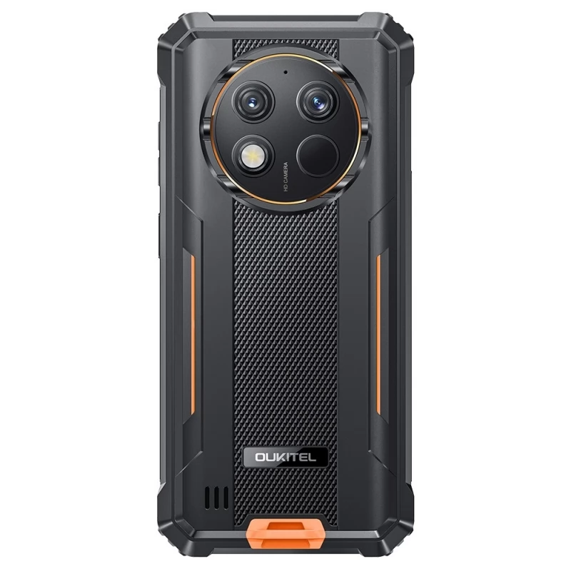 OUKITEl WP28 Smartphone, 15GB 256GB, 5MP Front Camera 48MP Rear