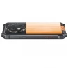 OUKITEl WP28 Smartphone, 15GB 256GB, 5MP Front Camera 48MP Rear Camera, 10600mAh, 6.52 inch Screen - Orange