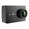 YI 4K Action Camera 2 2.19 Retina Screen Ambarella A9SE75 Sony IMX377 12MP