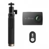 YI 4K Action Kamera 2 + Monopod und Bluetooth Fernbedienung