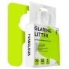Furbulous Glaring Litter Gemengde Clumping Kattenbakvulling - 2 Verpakkingen, Natuurlijke ingrediënten Snel