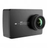 YI 4K Action Kamera 2 + Monopod und Bluetooth Fernbedienung