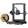 Anycubic Kobra 2 Neo 3D Drucker, 25 Punkt-Autonivellierung, 250 mm/s maximale Druckgeschwindigkeit, Lüfter, 250 x 220 x 220 mm