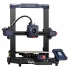 Anycubic Kobra 2 Pro 3D Printer, 25-Point Auto Leveling, 500mm/s Max Printing Speed, 250x220x220mm