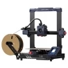Anycubic Kobra 2 Pro 3D Drucker, 25 Punkt Autonivellierung, 500 mm/s maximale Druckgeschwindigkeit, 250 x 220 x 220 mm