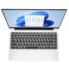 KUU Xbook-3 Laptop 14.1'' FHD 1920*1080 IPS Screen Intel Celeron J4125 CPU 8GB LPDDR4 512GB SSD Windows 11 Pro