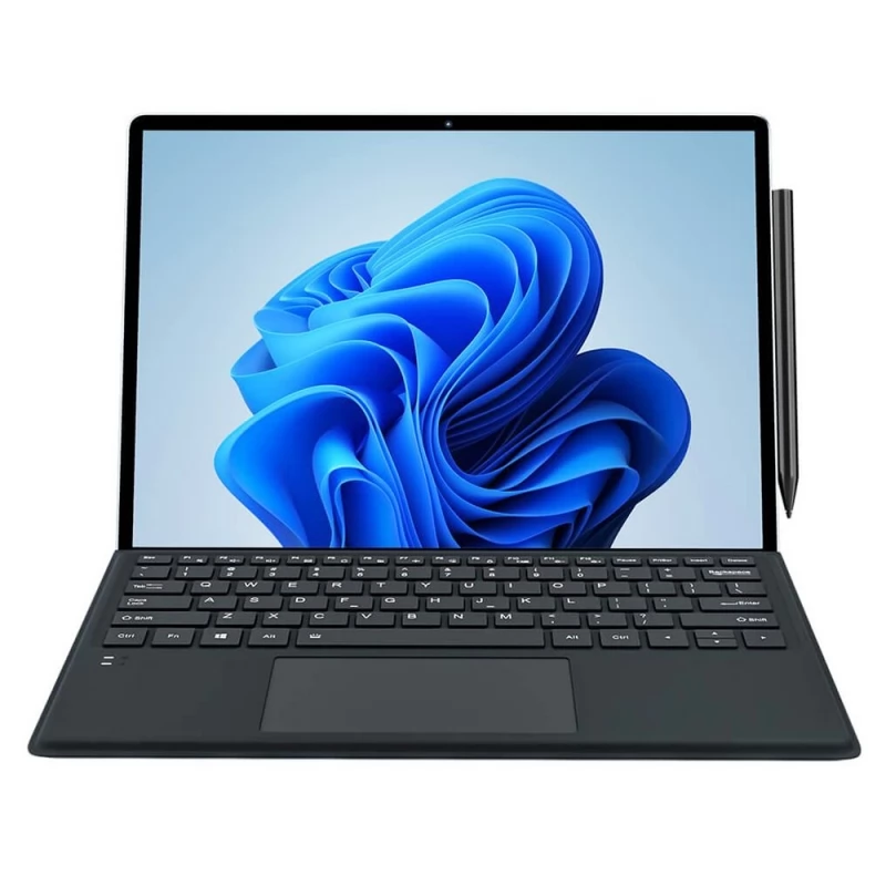 KUU LebookⅡ Laptop 2K Touch IPS Display Intel Core i7--1165G7 CPU
