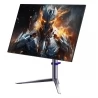 KTC G27P6 27-Inch OLED Gaming Monitor with 2560x1440 Resolution, 240Hz Refresh, Built-in Speakers
