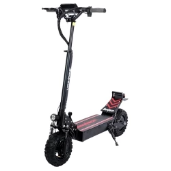 ARWIBON Q30 11 inch Off-road Tire Electric Scooter, 2500W Motor, 60km/h Max Speed, 16Ah Battery, 60km Range