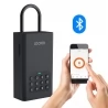 [Buy 2 Get 1 Free]Lockin L1 Smart Lockbox, 30 Groups Password Capacity, Bluetooth&App
