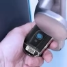 WELOCK TouchEBL41 smartes Fingerabdruck Türschloss, RFID-Karte, bis zu 100 Fingerabdrücke, App-Steuerung, IP65