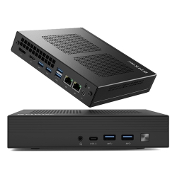 GMKtec ミニPC Win11 Pro DDR4 16GB+1TB SSD Amazon.com: GMKtec Mini