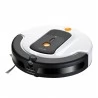 Haier XShuai ShuaiXiaoBao Robot Vacuum Cleaner Black+White