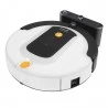 Haier XShuai ShuaiXiaoBao Robot Vacuum Cleaner Black+White