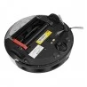 Haier XShuai ShuaiXiaoBao Robot Vacuum Cleaner Black+White