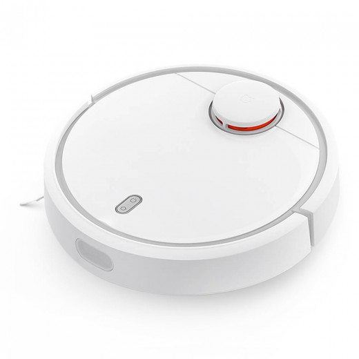 Xiaomi Mi Robot Vacuum Cleaner Robot With Laser Guidance System Powerful  Suction LDS Path Planning 5200mAh Battery - GEEKMAXI.COM